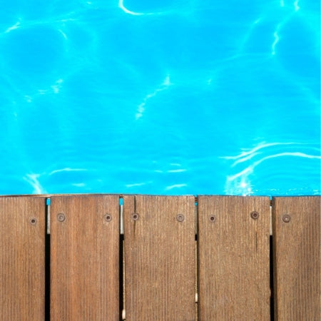 Ridurre Cloro Piscina