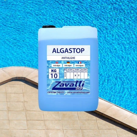 Algastop