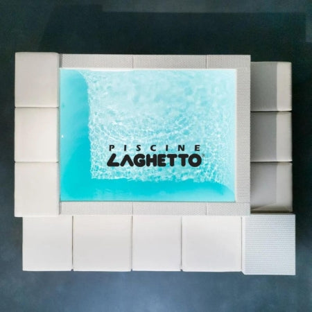 Modelli Piscine Laghetto