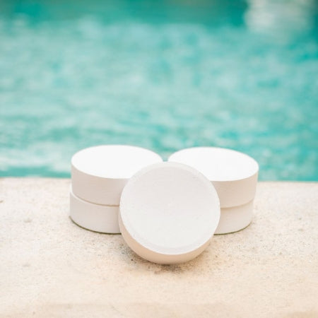 Prodotti Chimici Piscina