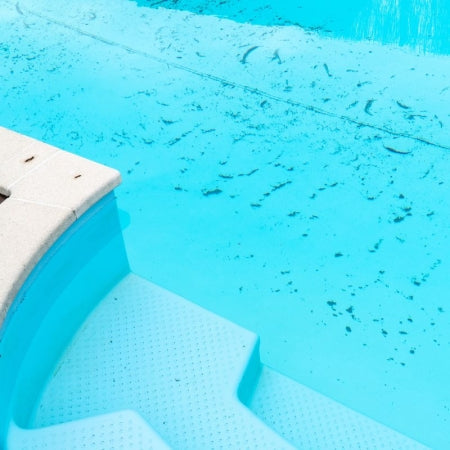 Sabbia del Filtro in Piscina