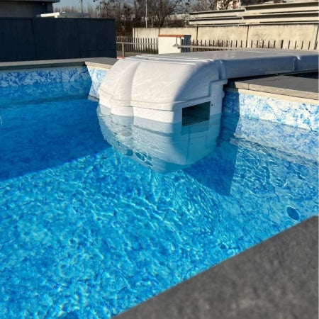 Tipi di Filtro Piscina