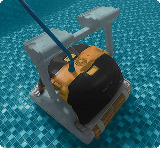 Il migliore Robot Piscina