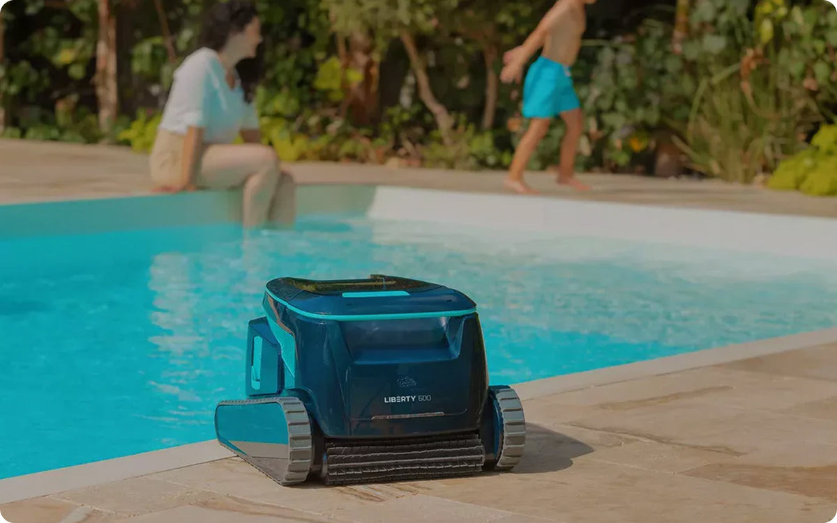 Come resettare il Robot