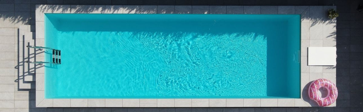 Quanto costa fare una piscina