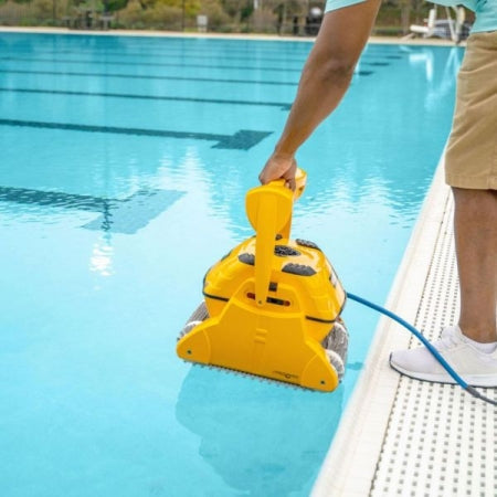 Robot per Piscine Commerciali