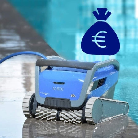 Quanto costa il Robot Piscina
