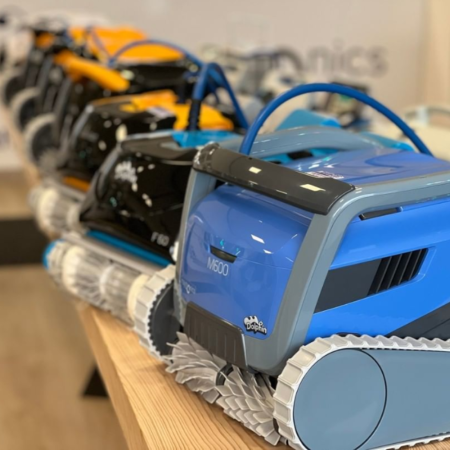 Come scegliere il Robot