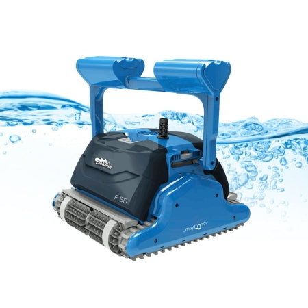 Assistenza Dolphin F50
