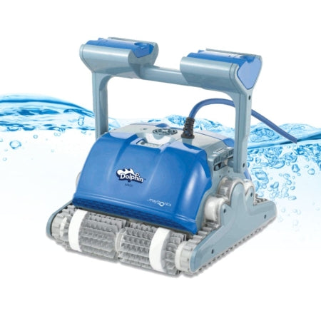 Assistenza Dolphin Supreme