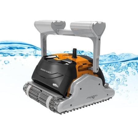 Assistenza Maxi Kart