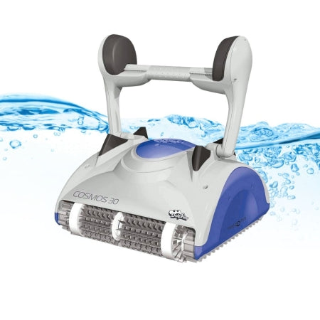 Assistenza Dolphin Cosmos
