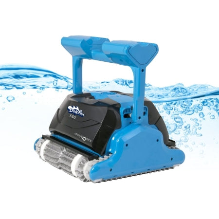 Assistenza Dolphin F60