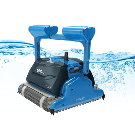 Assistenza Dolphin F40