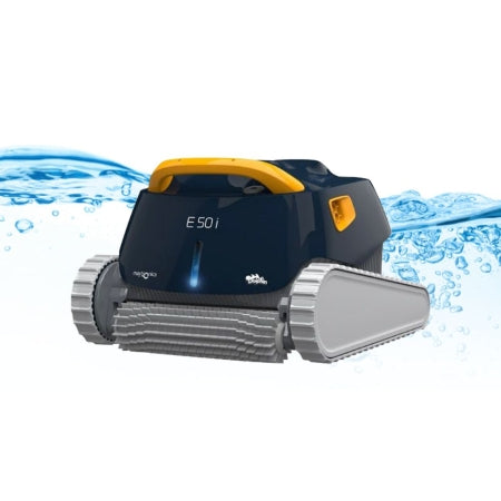 Assistenza Dolphin E50i