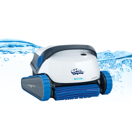 Assistenza Dolphin serie S