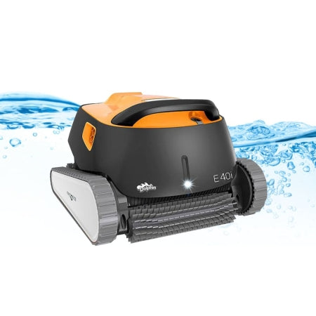 Assistenza Dolphin E40i