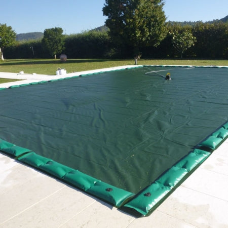 10 Passaggi per Chiudere la Piscina