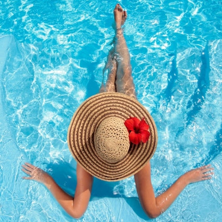 Completare la Piscina
