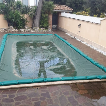 Evitare Avvallamento Telo