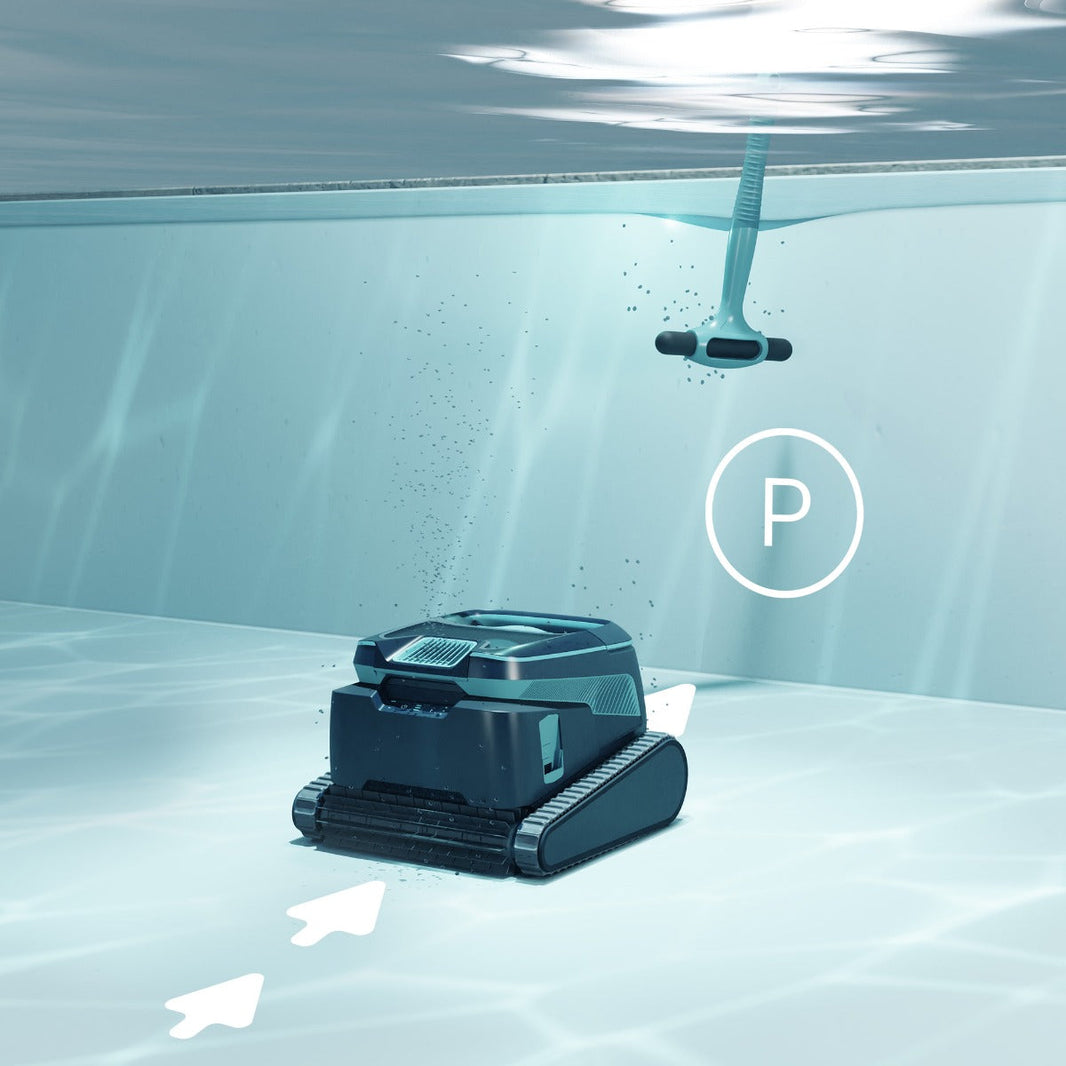 Novità Dolphin Maytronics