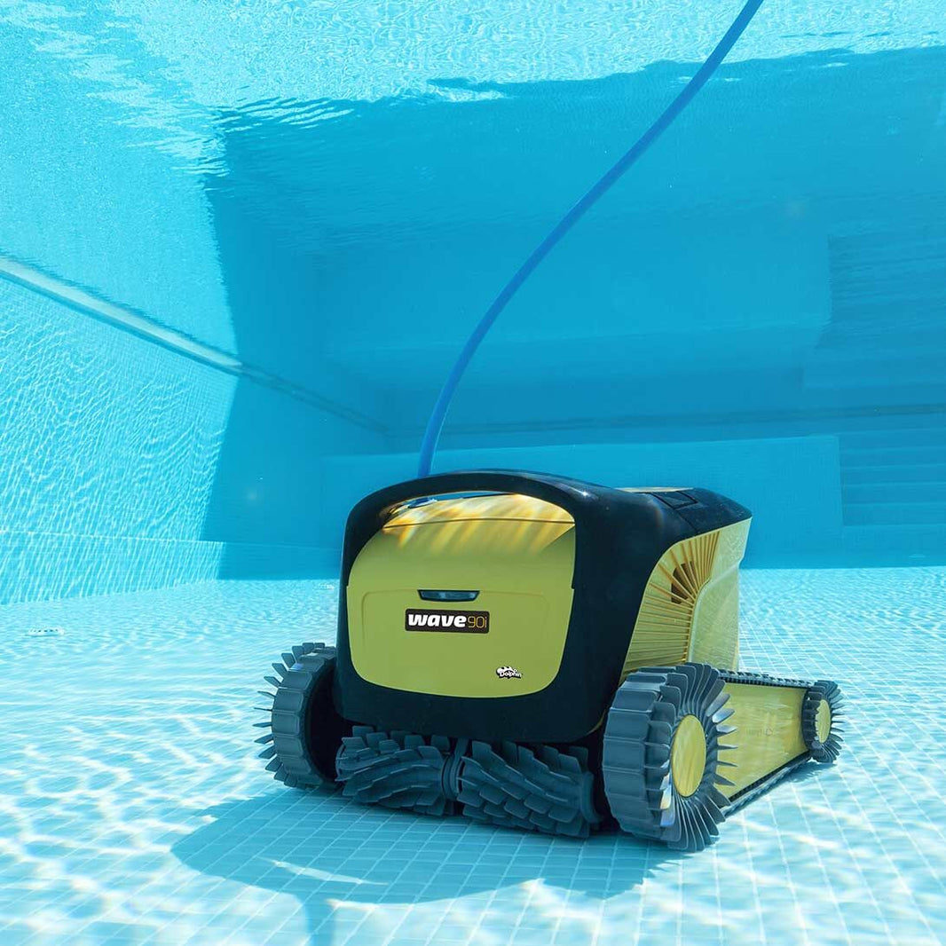 Quanto consuma il Robot