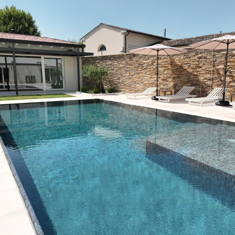 Quale Kit piscina?