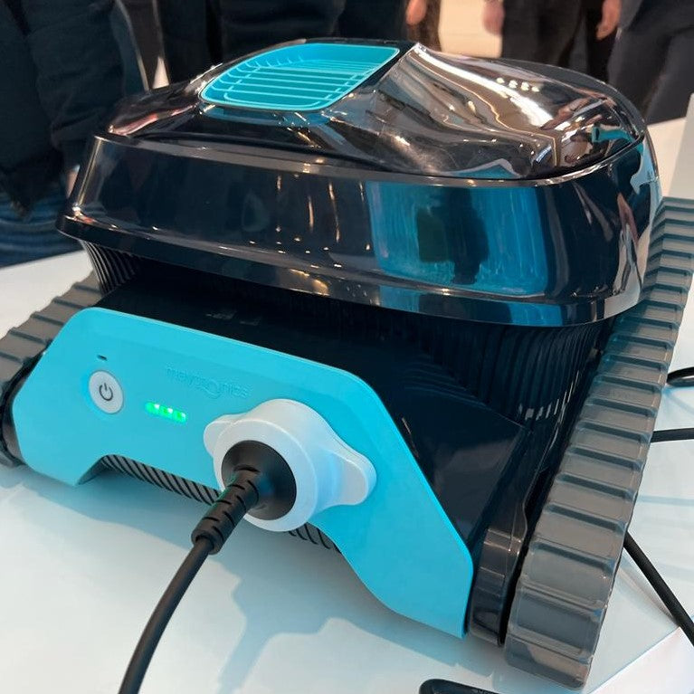 Robot Dolphin Liberty 200