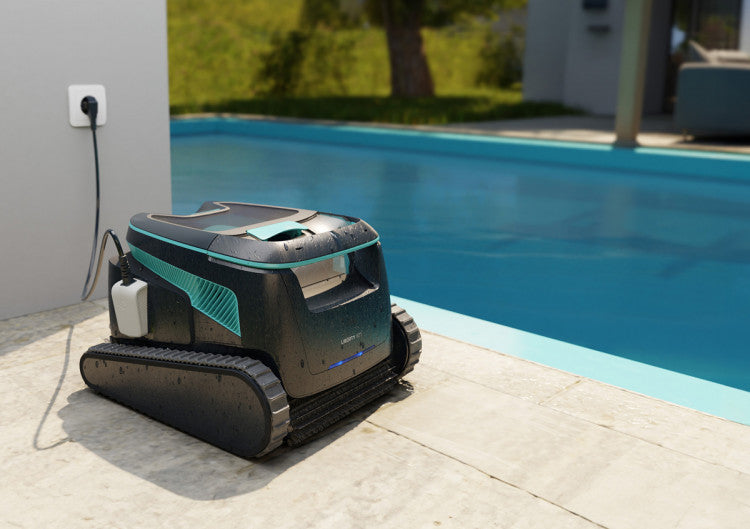 Robot Dolphin Liberty 600