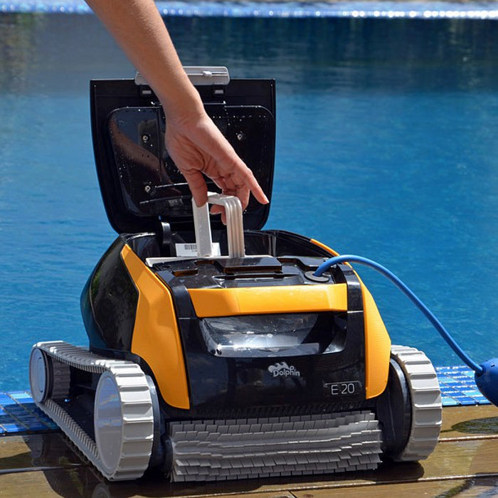 Robot Dolphin E20