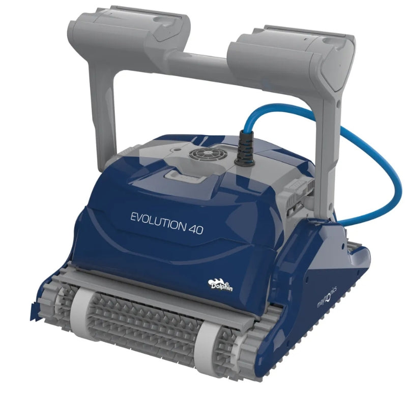 Evolution 40