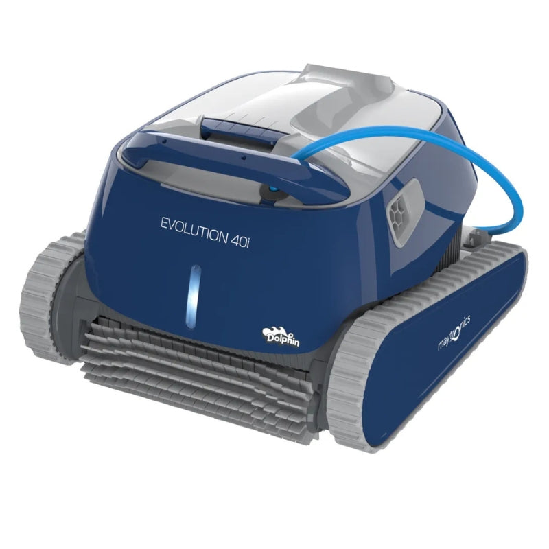 Evolution 40i