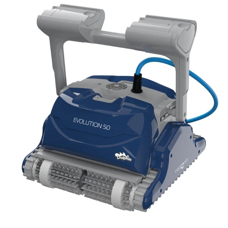 Evolution 50
