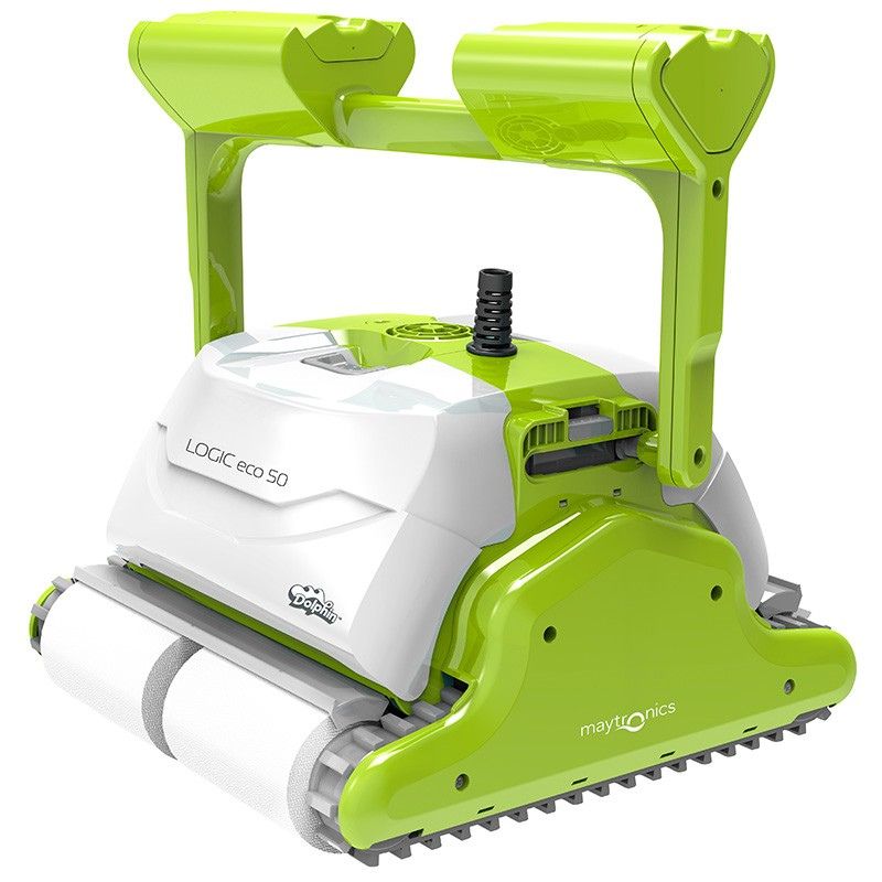 Logic Eco 50