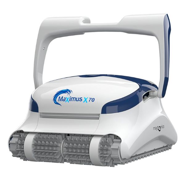 MAXIMUS X70