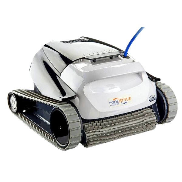 POOLSTYLE AG ADVANCE