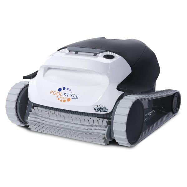 POOLSTYLE AG PLUS