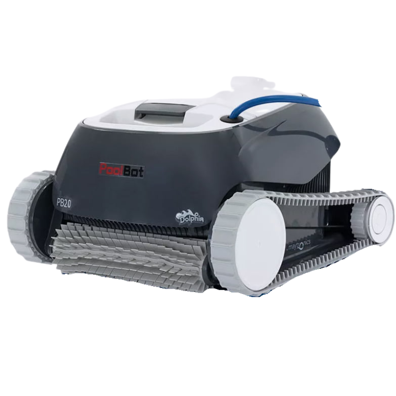 PoolBot PB20
