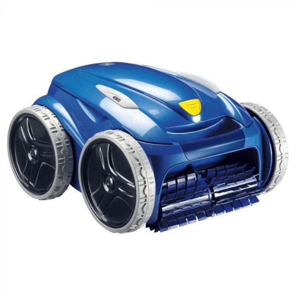 Vortex 3 4WD