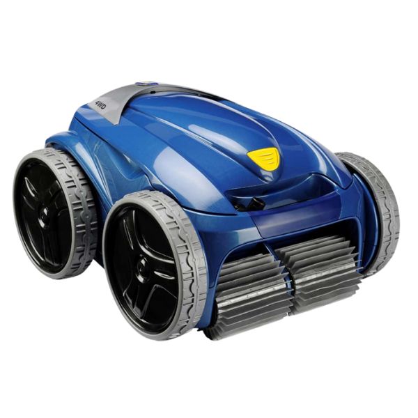 Vortex 4 4WD