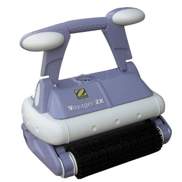 Voyager 2X