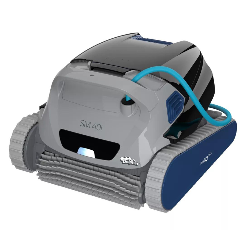SM 40i