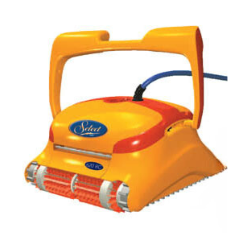 Select 620 RC