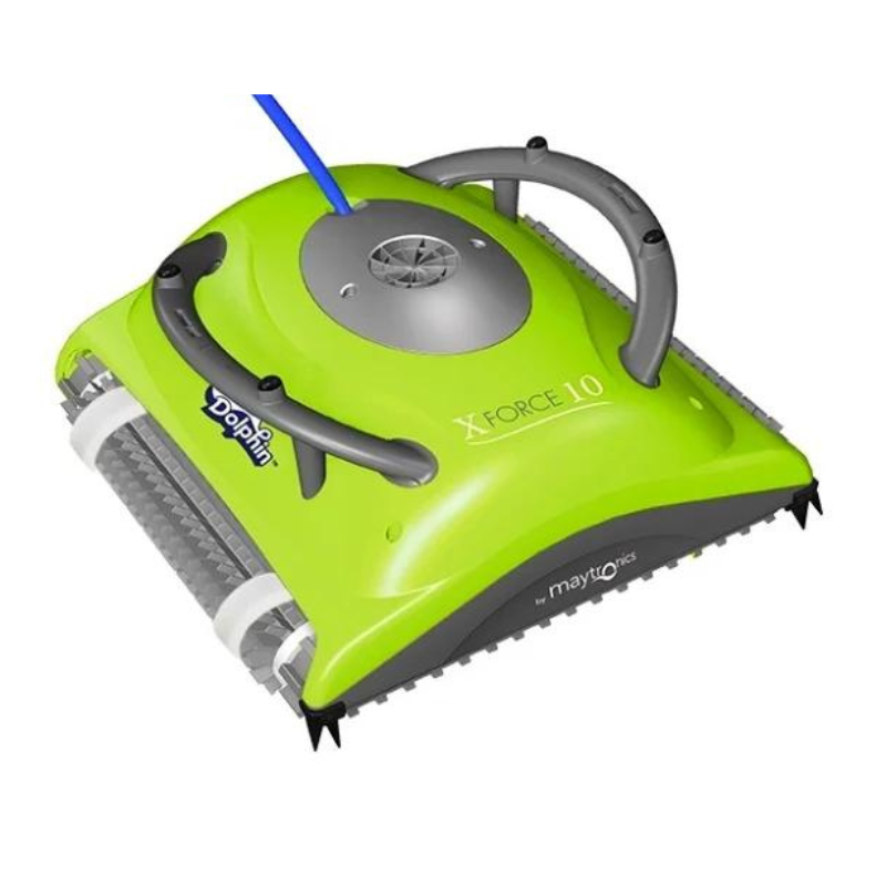 X Force 10 Mini