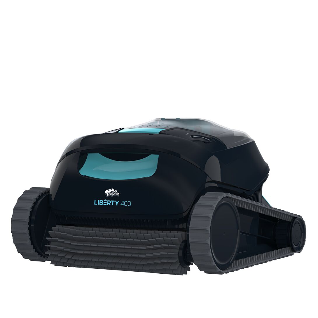 LIBERTY 400