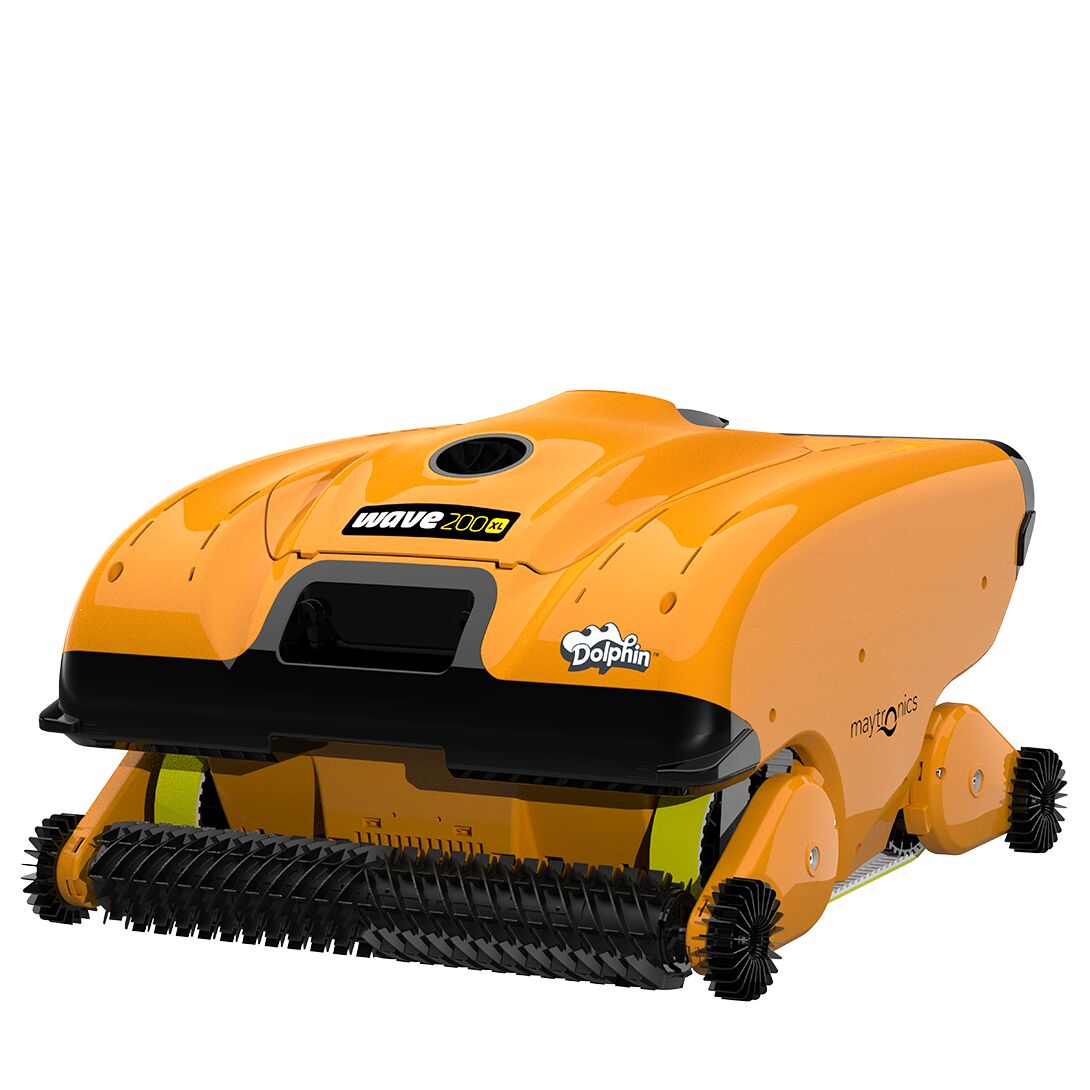 WAVE 200 XL