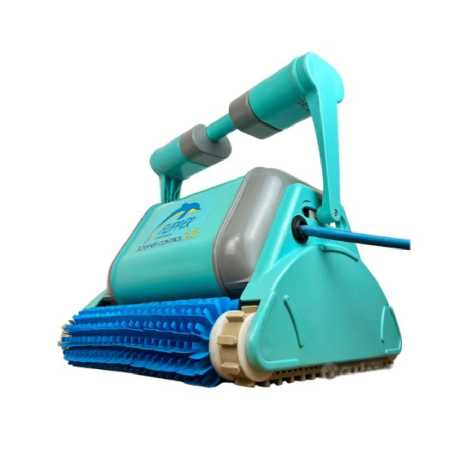 FLIPPER 1.0 | 2.0