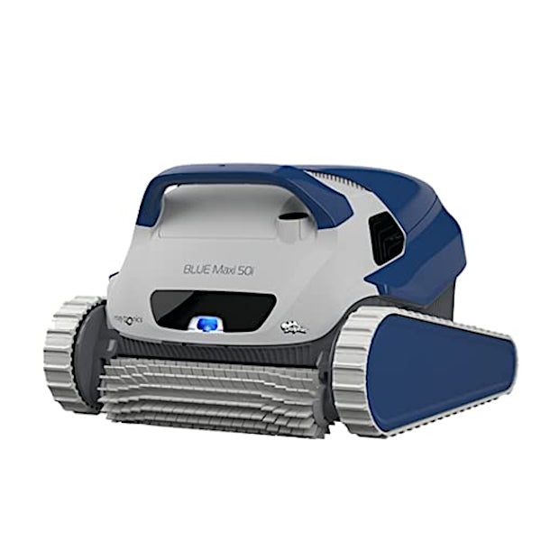 Blue Maxi 50i