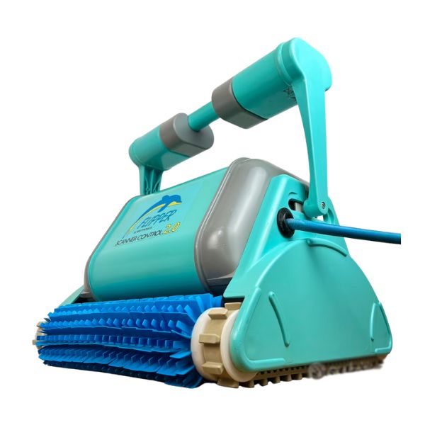 FLIPPER 3.0