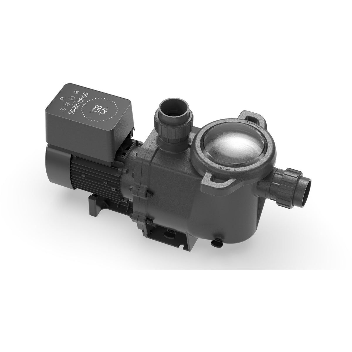 Pompa di filtrazione pflow inverter a velocità variabile HP 1